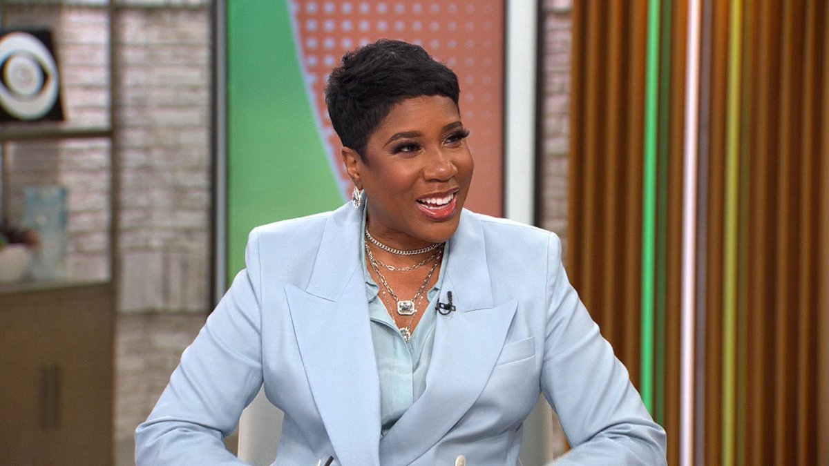 Watch CBS Mornings: Beyoncé's BeyGOOD gives back on new tour - Full ...