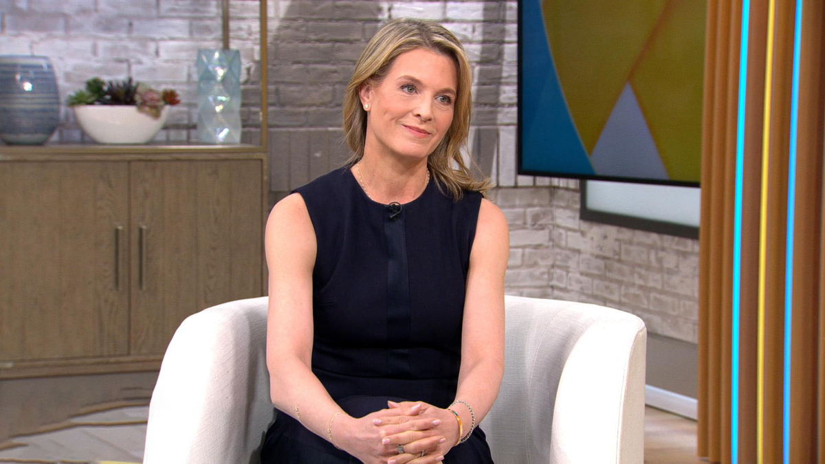 Watch CBS Mornings Melanoma Monday tips to prevent skin cancer - Paramount+
