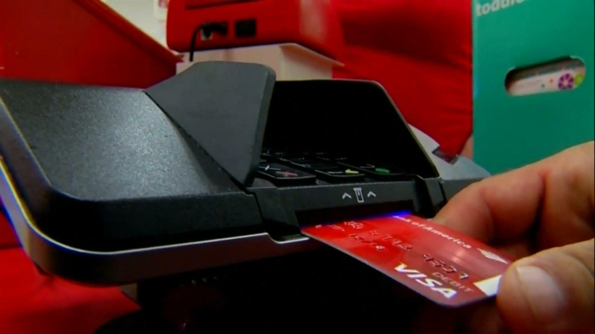 Watch CBS Mornings How to pay down credit card debt - Paramount+