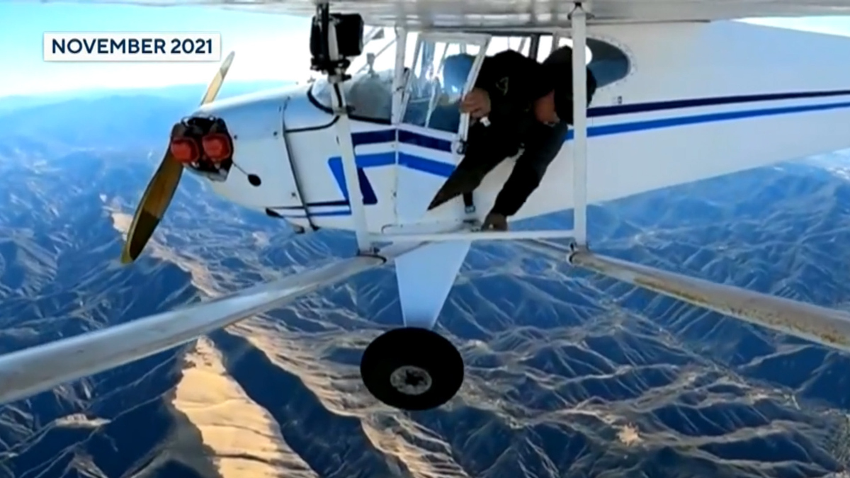 Pilot'S Courage Saves Lives In Dramatic Montana Plane Crash (Watch Now) - pgz3xtm