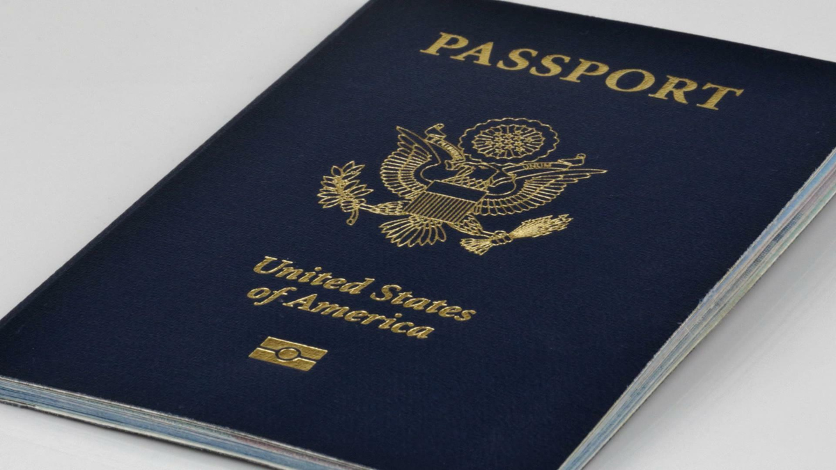 Watch CBS Mornings Passport delays threaten travel for millions Full
