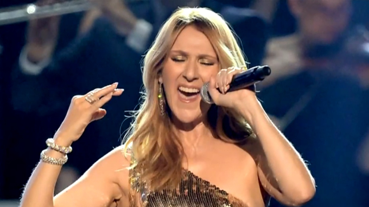 Celine Dion Performance 2024 Tour Dates Sofie Eleanore