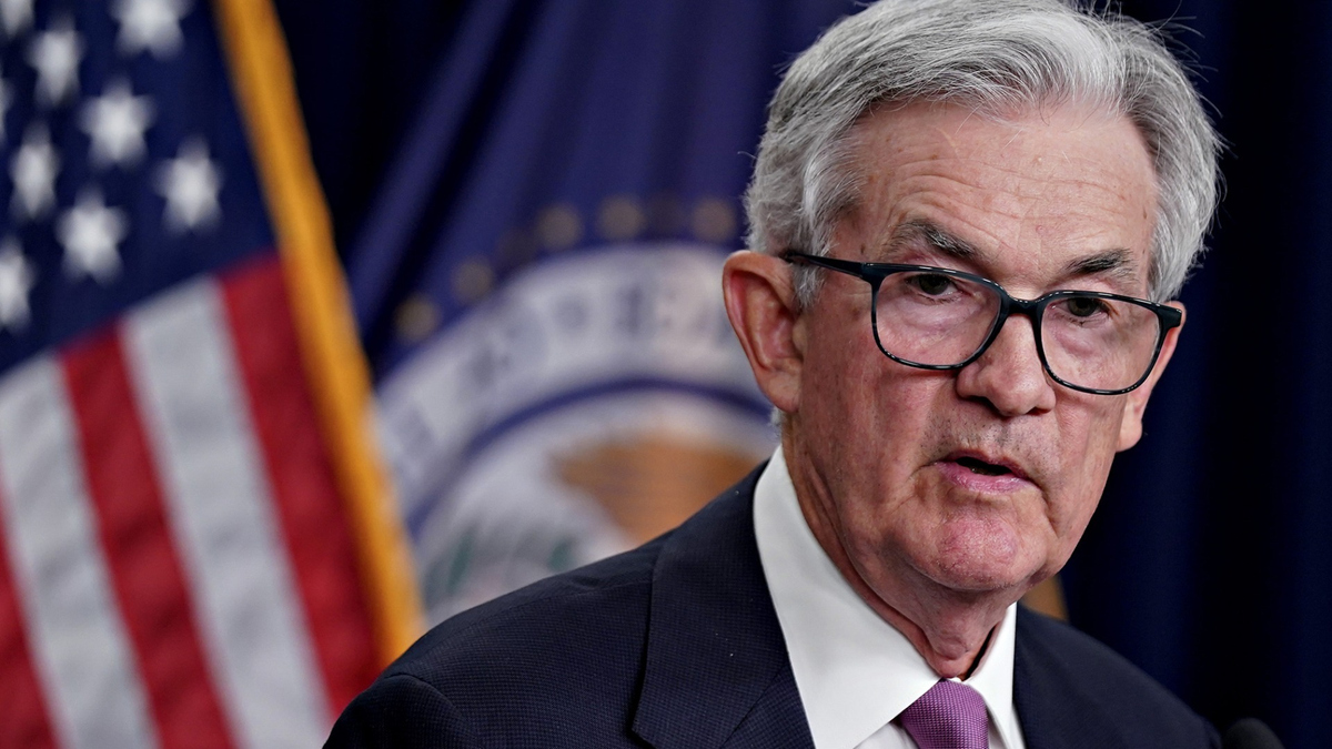 Watch CBS News Prime Time with John Dickerson: Why the Fed paused ...
