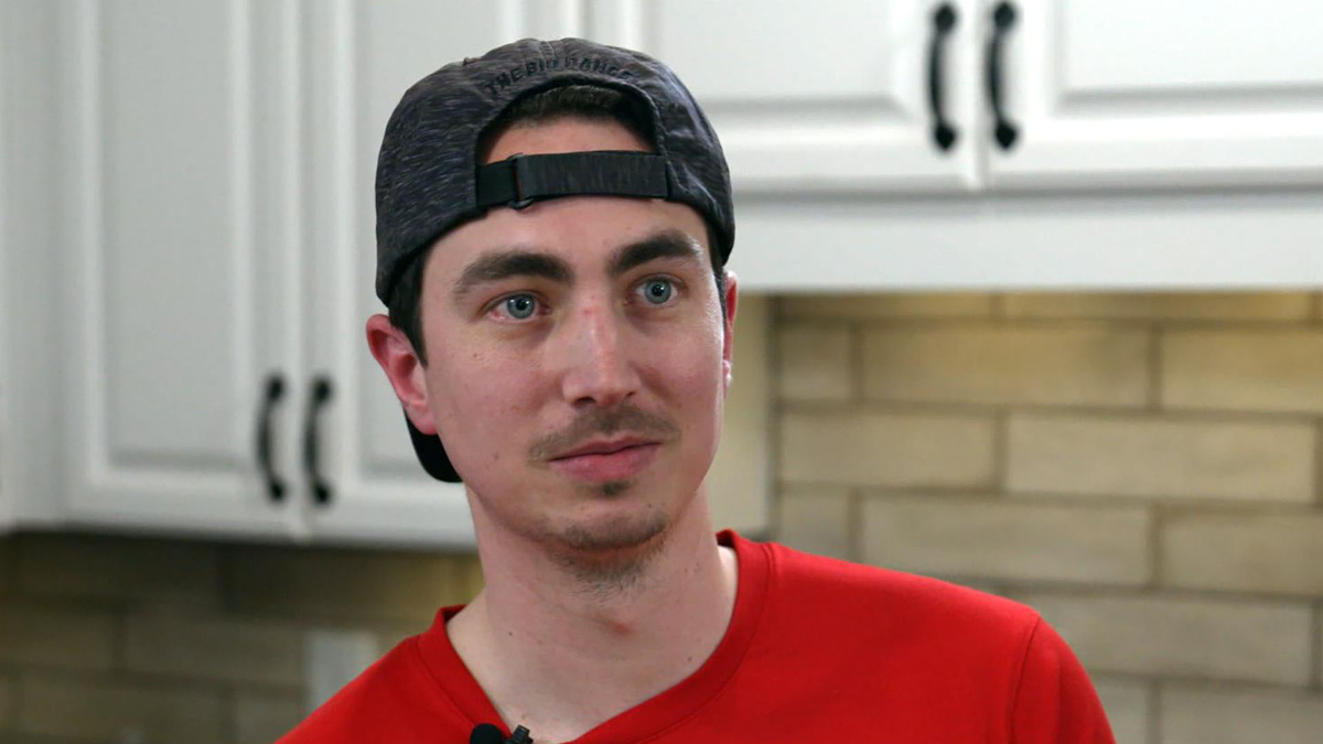 Watch CBS Mornings DIY home hacks find popularity on social media ...
