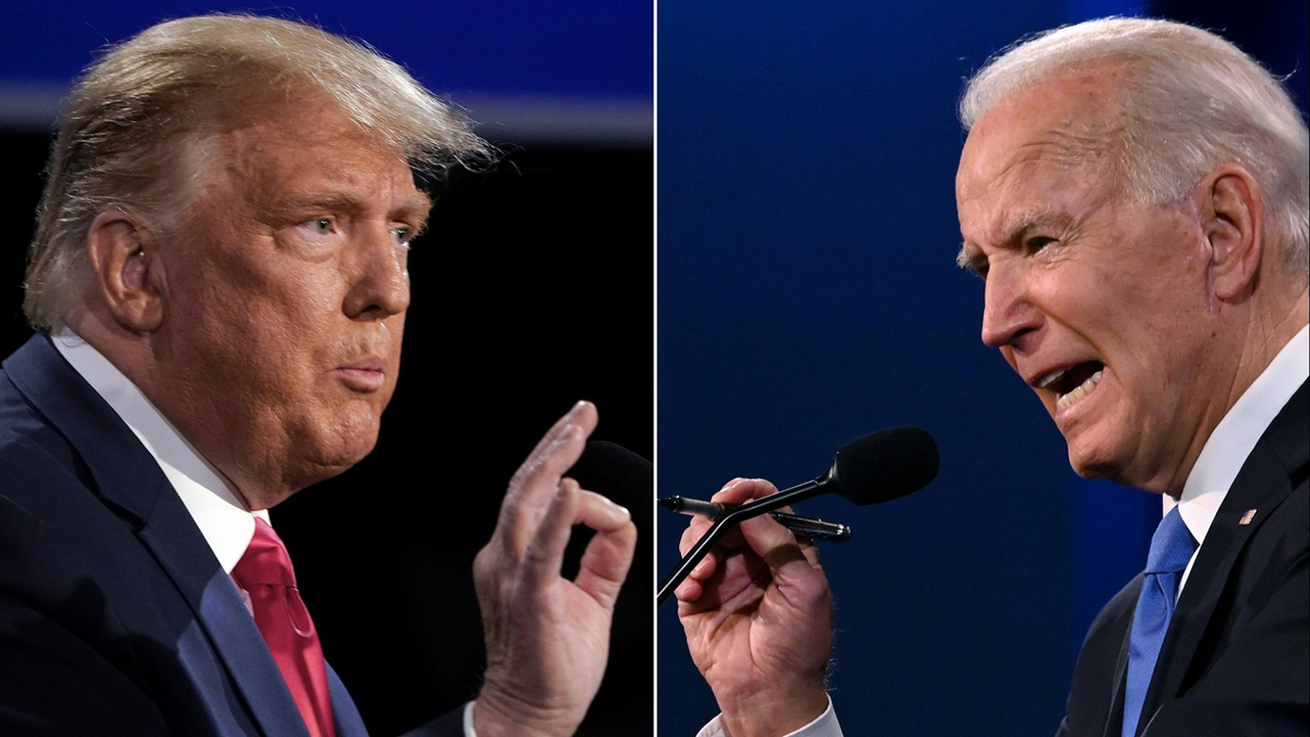 Watch CBS News Prime Time with John Dickerson: What voters want in a ...