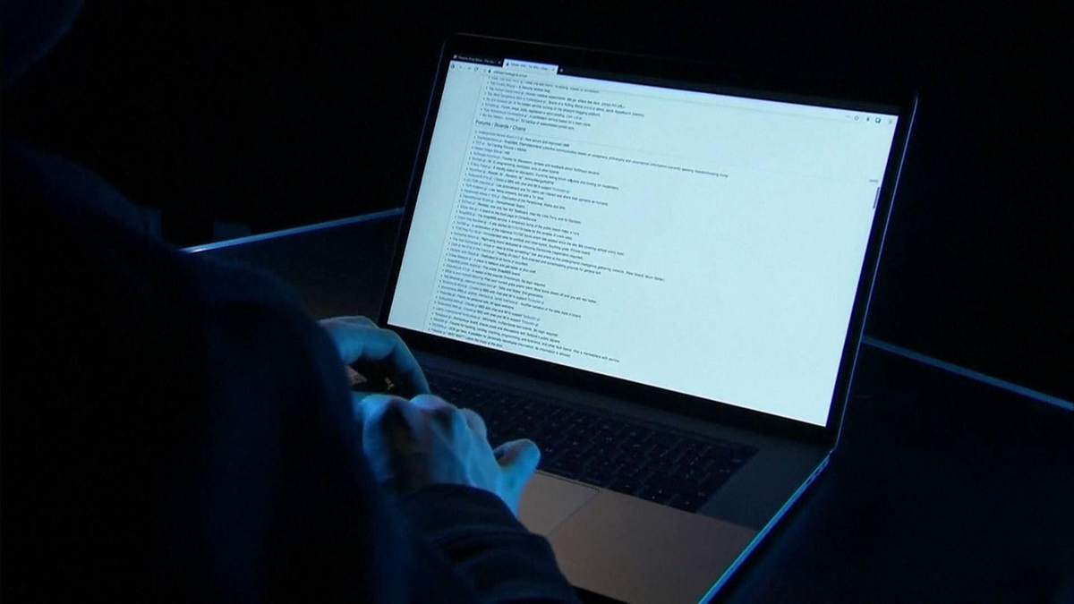Watch CBS Mornings Government agencies and universities hacked - Paramount+
