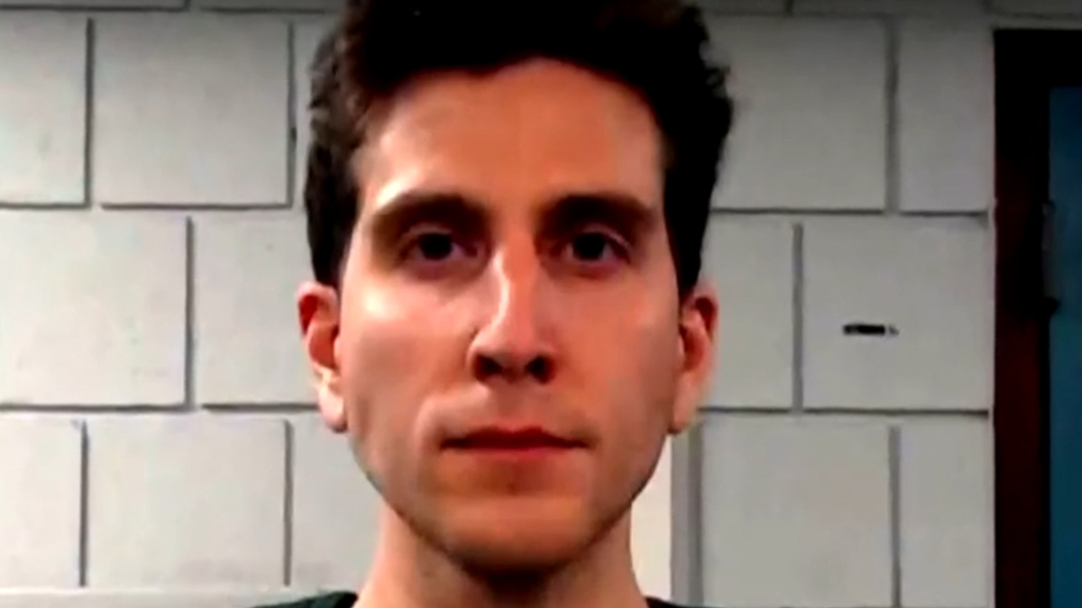 Watch CBS Evening News DNA links suspect in Idaho stabbings to crime scene Full show on