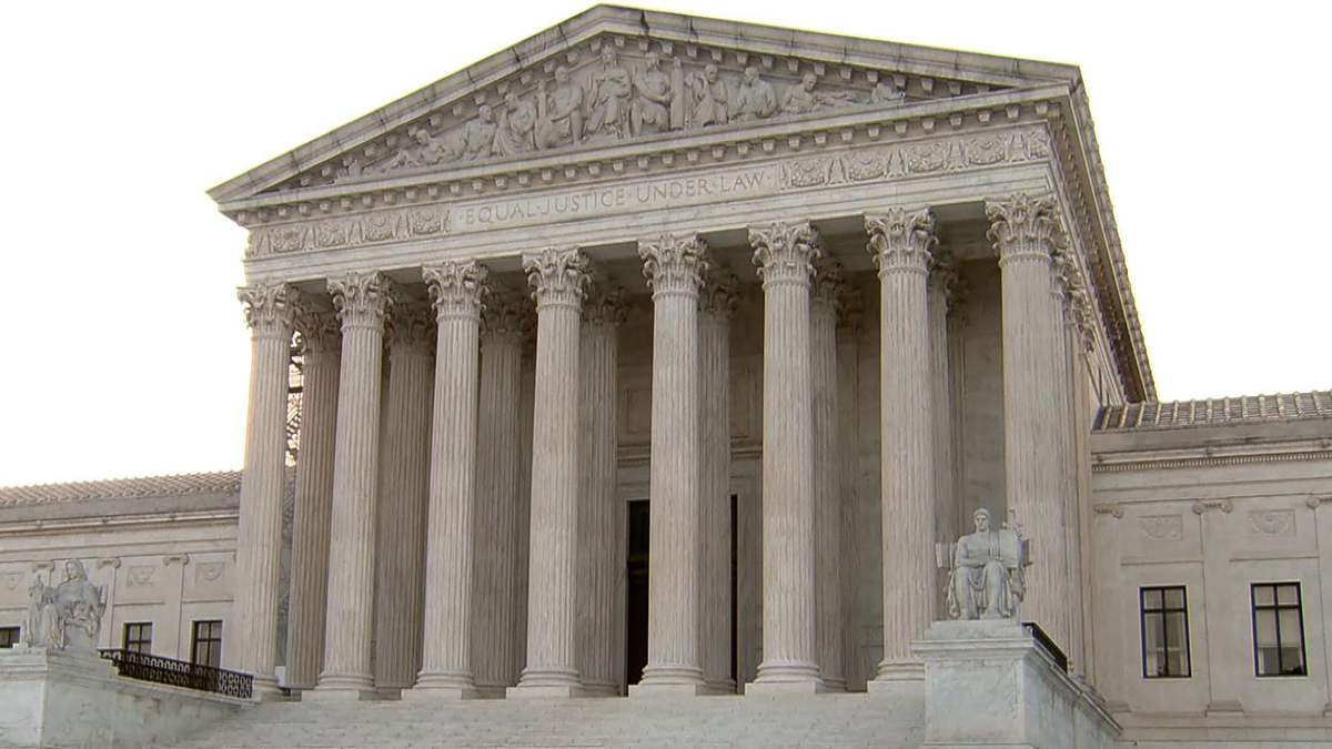 Watch CBS Mornings Season Episode : Supreme Court to issue decisions on