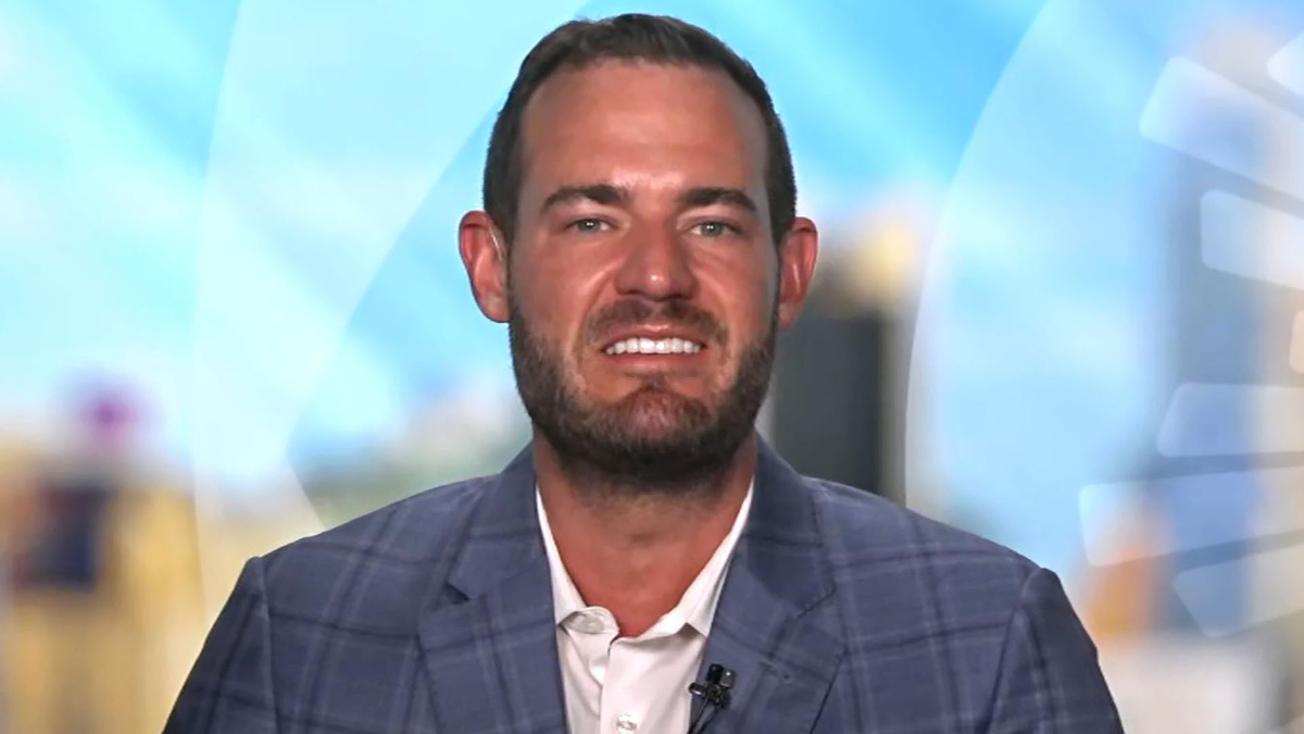 Watch CBS Mornings "The Points Guy" shares summer travel tips Full show on CBS