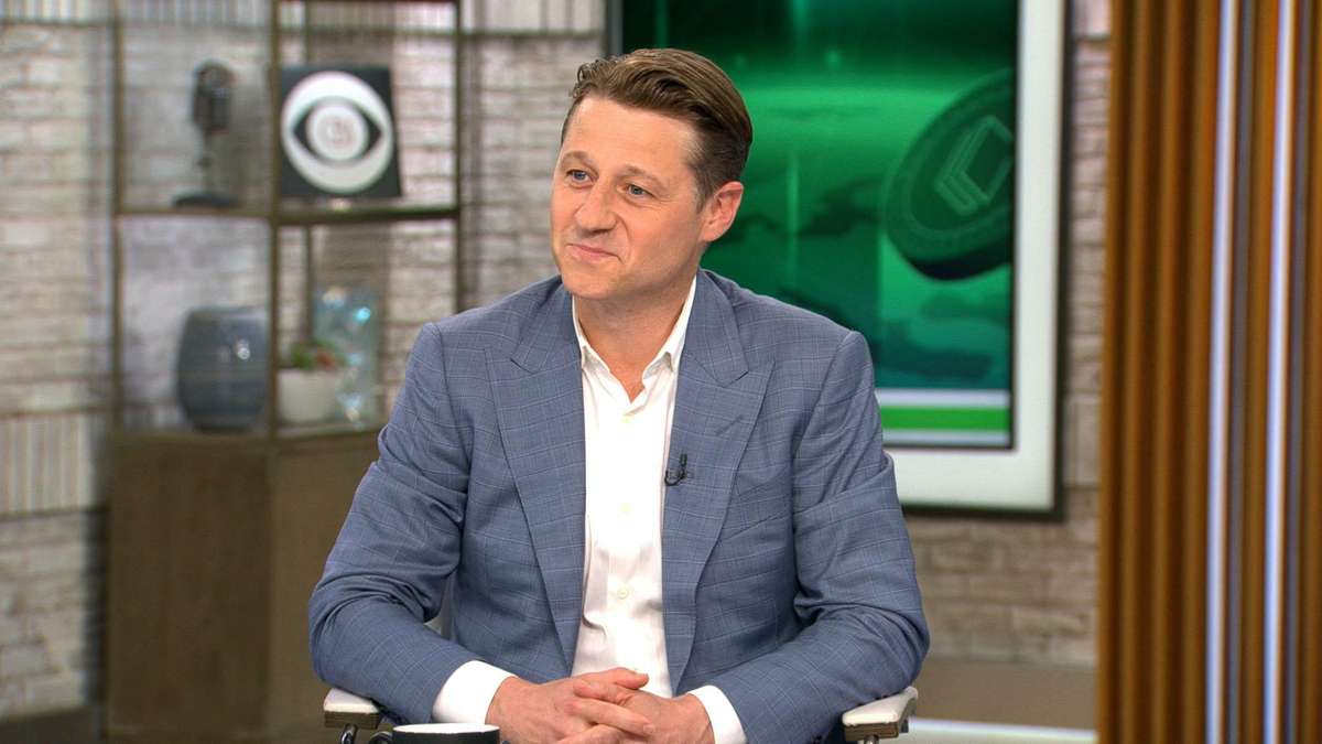 Actor Ben McKenzie investigates crypto