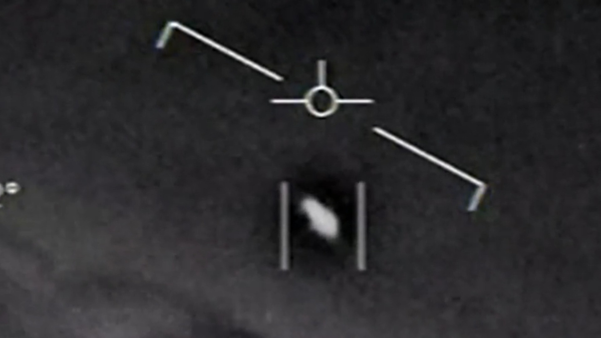 Watch CBS News Mornings UFO hearing comes amid calls for transparency
