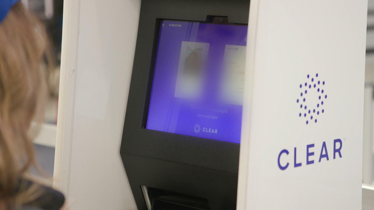 Watch CBS Mornings TSA to require ID checks for Clear members - Paramount+
