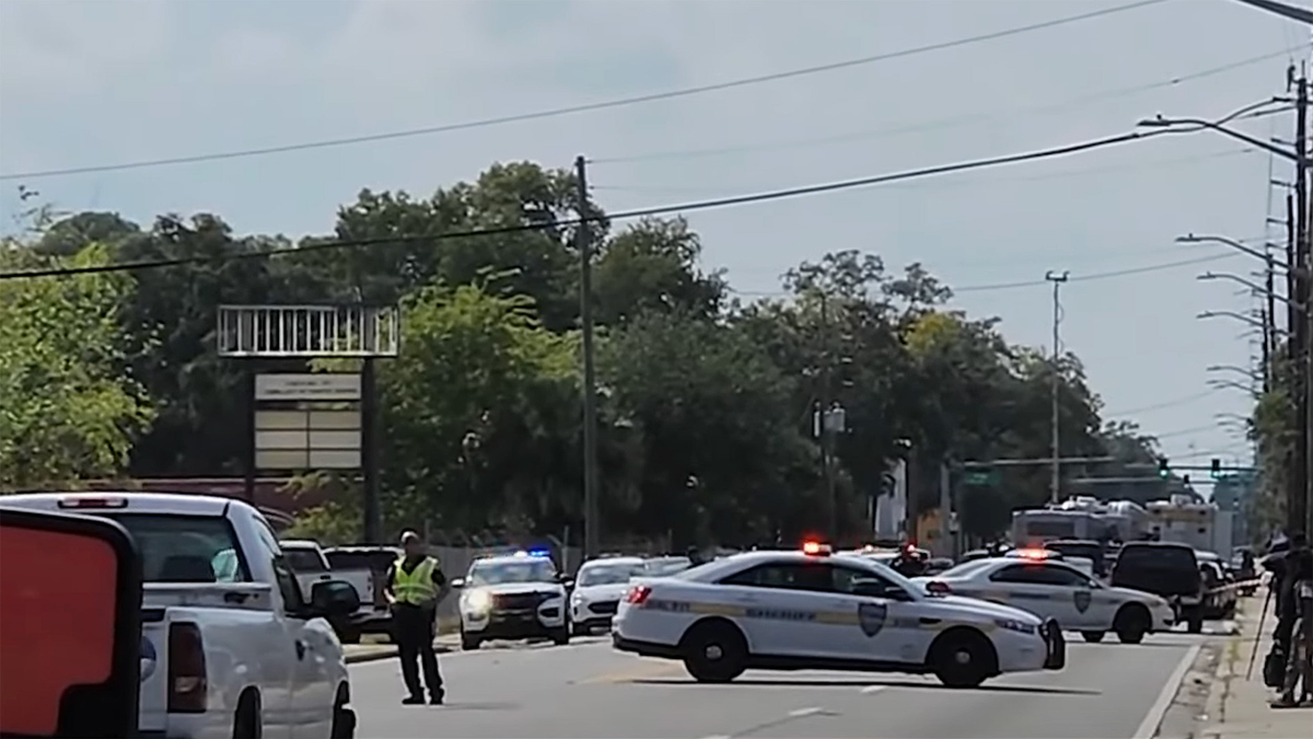 Watch CBS Evening News: 3 killed in racially-motivated shooting in ...