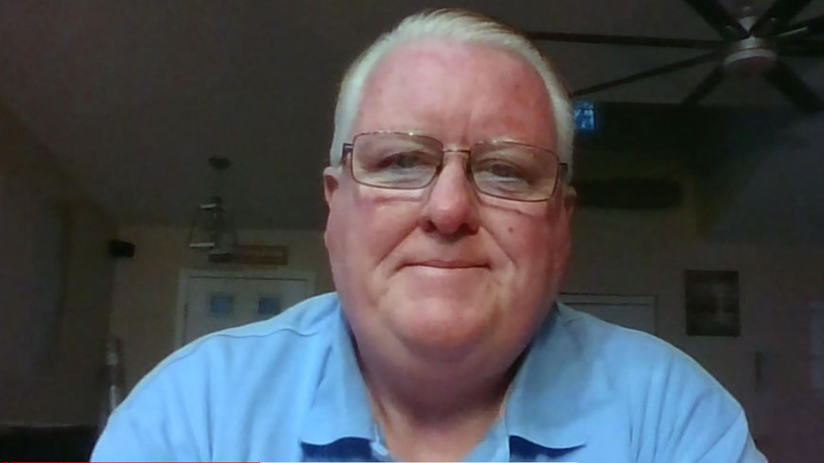 Watch CBS Mornings Crystal River official on Hurricane Idalia's impact