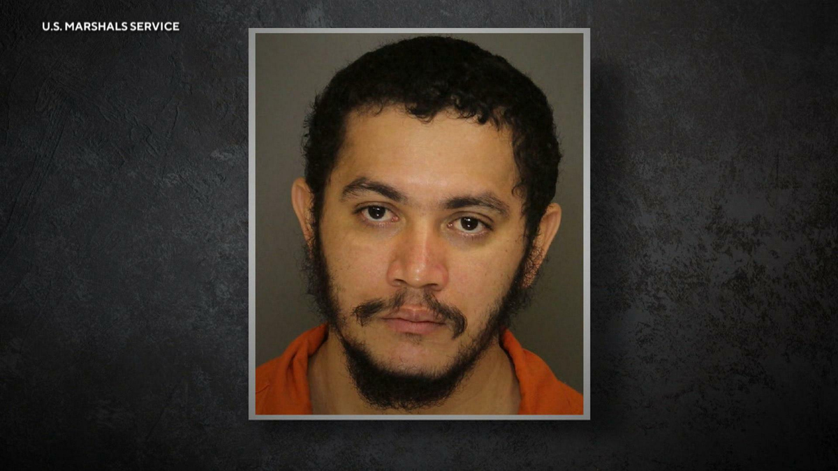 Watch CBS Mornings Manhunt for escaped killer in Pennsylvania - Paramount+