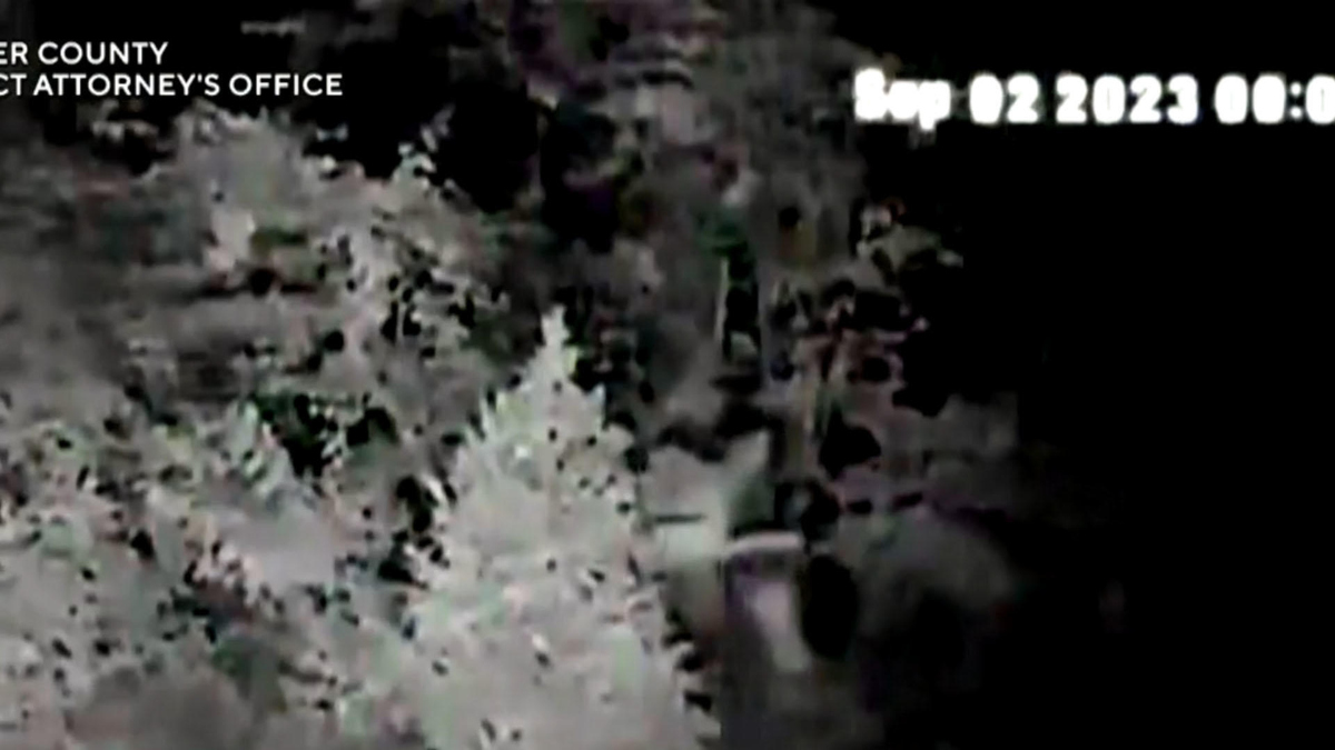Watch CBS Evening News: Search for escaped Pennsylvania inmate ...