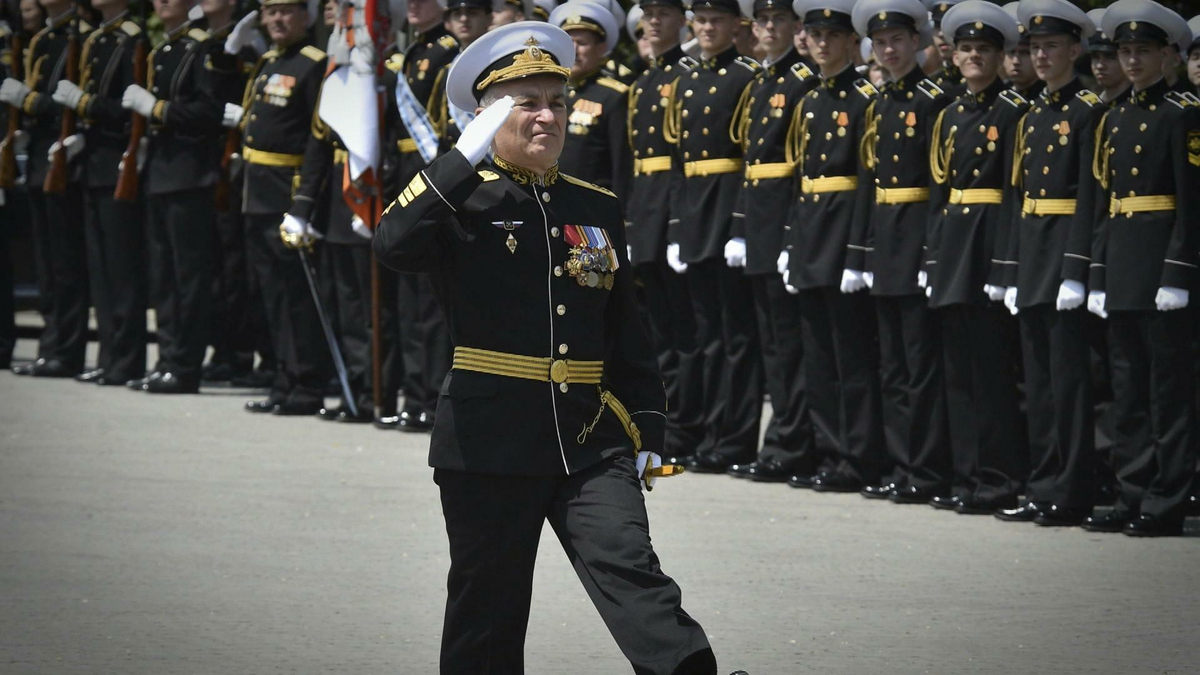 Watch CBS Mornings: Ukraine claims it killed Russian commander - Full ...