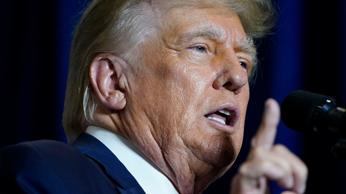 Watch America Decides: What to expect from Trump's rally in Michigan ...