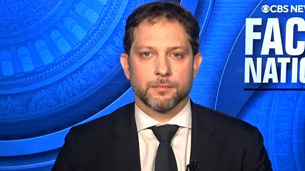 Watch Face the Nation Season 2023 Episode 45 11/5 Face The Nation