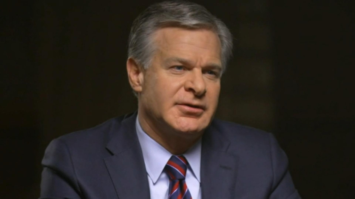 Watch CBS News Prime Time with John Dickerson: U.S. and allies warn ...