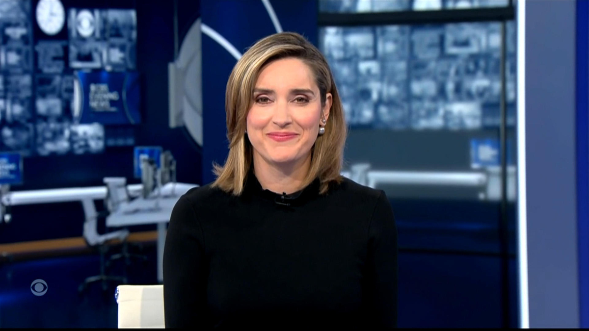 Watch CBS Evening News Will Israel's escalation hurt hostage crisis ...