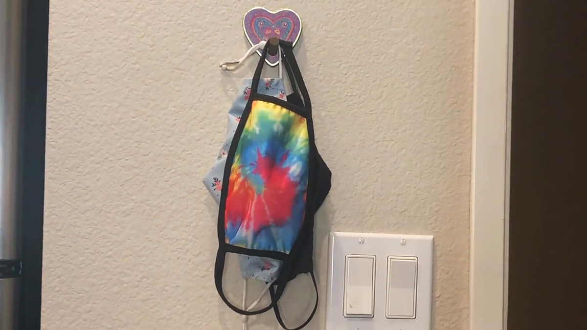 Watch 60 Minutes Season 56 Episode 7 Can contaminated face masks cause