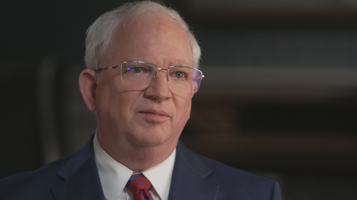 Watch 60 Minutes Season 56 Episode 8 ProTrump lawyer John Eastman on