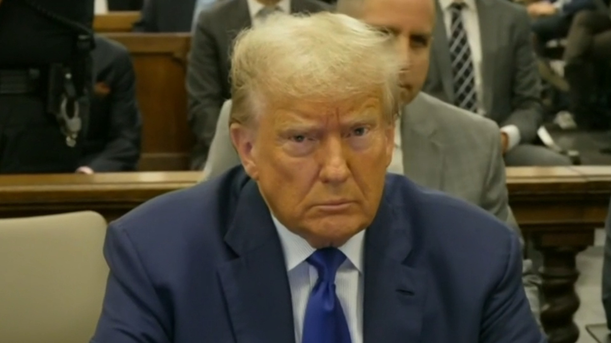 Watch CBS News Mornings: Trump to testify in civil fraud trial - Full ...