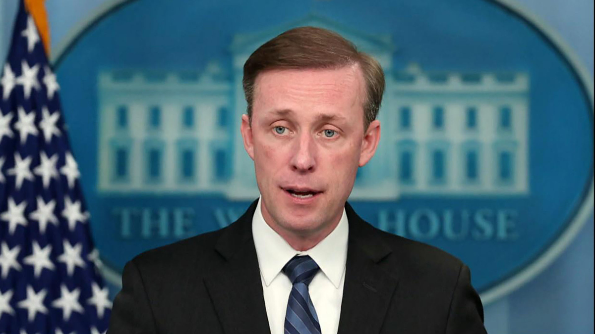 Watch CBS Mornings White House engaging in hostage negotiations ...