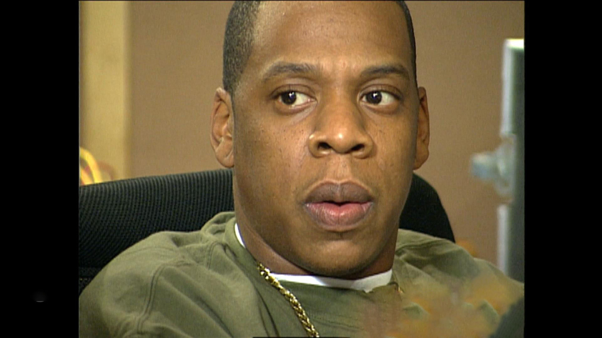Watch CBS Mornings 60 Minute archives: JAY-Z reflects on success ...