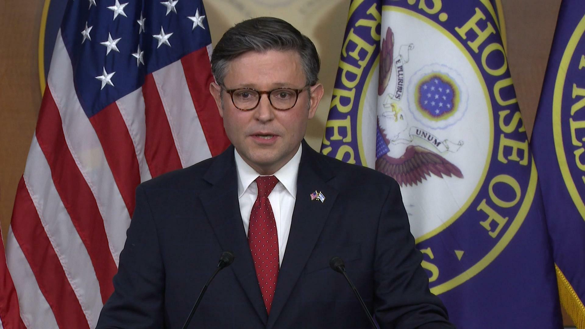 Watch CBS Mornings House passes funding bill to avert shutdown - Paramount+