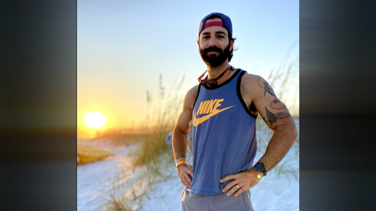 Watch CBS Mornings Louisiana man beating the odds Full show on CBS