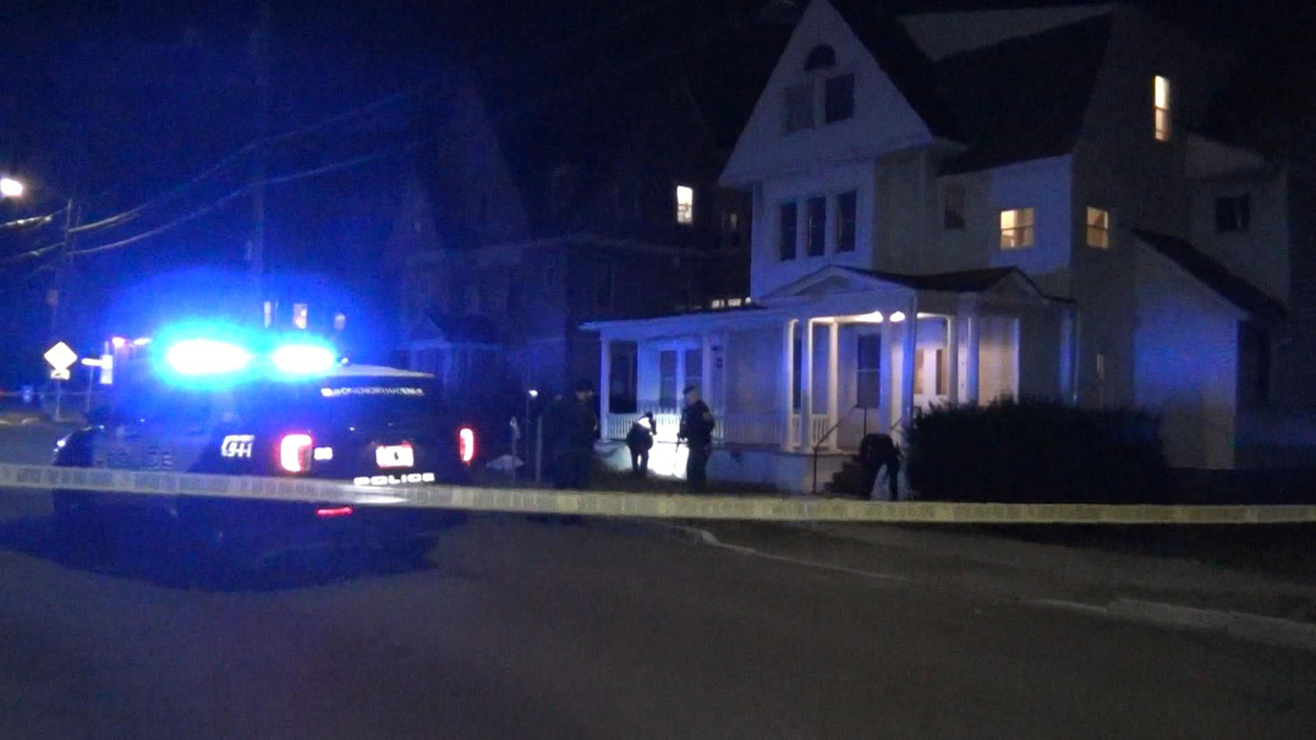 Watch CBS Mornings Suspect pleads not guilty in Vermont shooting Full show on Paramount Plus