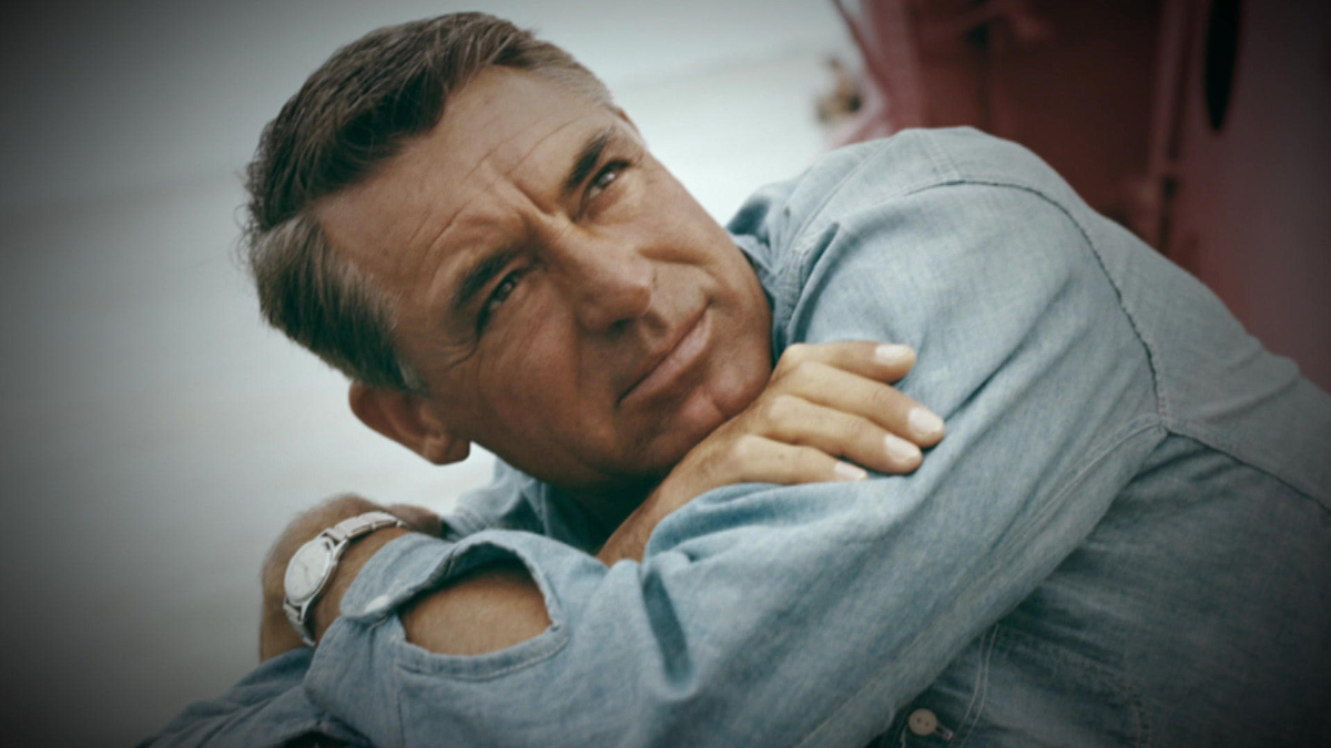 Cary grant watch online