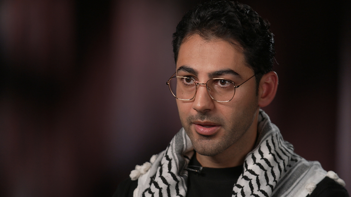Watch 60 Minutes Season 56 Episode 12: Columbia student on the fight ...
