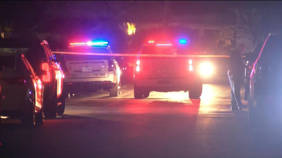 Watch CBS Mornings Attacks in 2 Texas cities leave 6 dead Full show