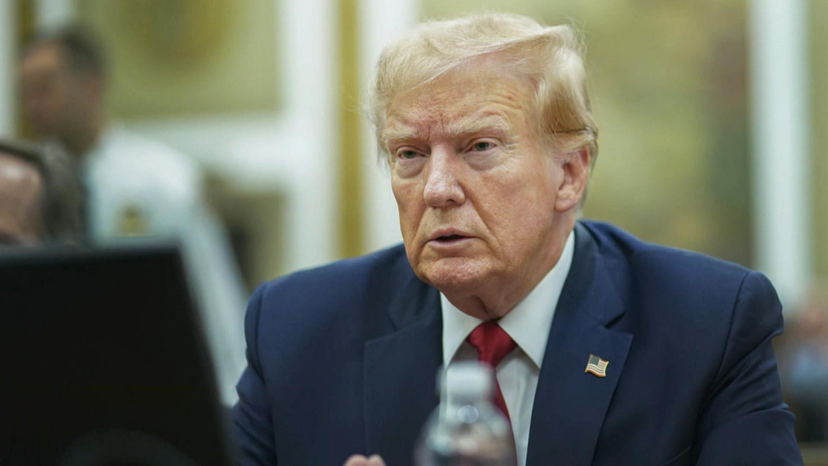 Watch CBS Mornings: Supreme Court to consider Trump immunity - Full ...
