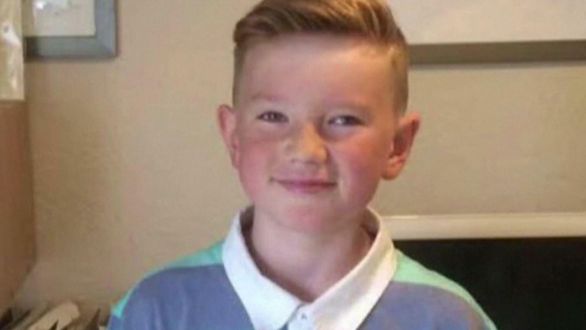 CBS Saturday Morning: Missing British teen found in France - Full show