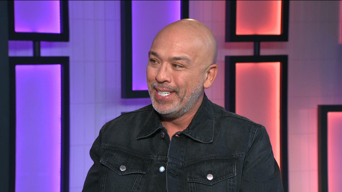 Jo Koy San Antonio 2025 Gayla Johanna