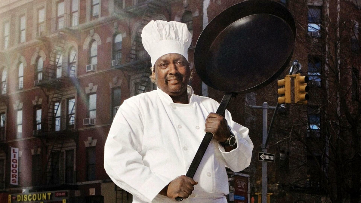 Watch CBS Mornings Chef Charles' Pan-Fried Chicken - Paramount+