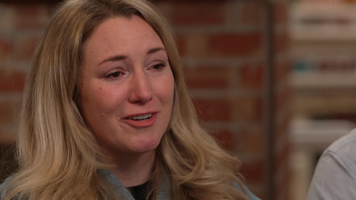 Watch Sunday Morning Kate Cox on her legal fight for an abortion in ...