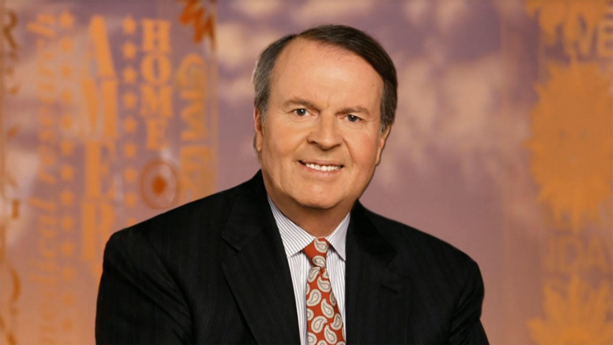 Watch Sunday Morning Charles Osgood, longtime host of "Sunday Morning," dies at 91 Full show