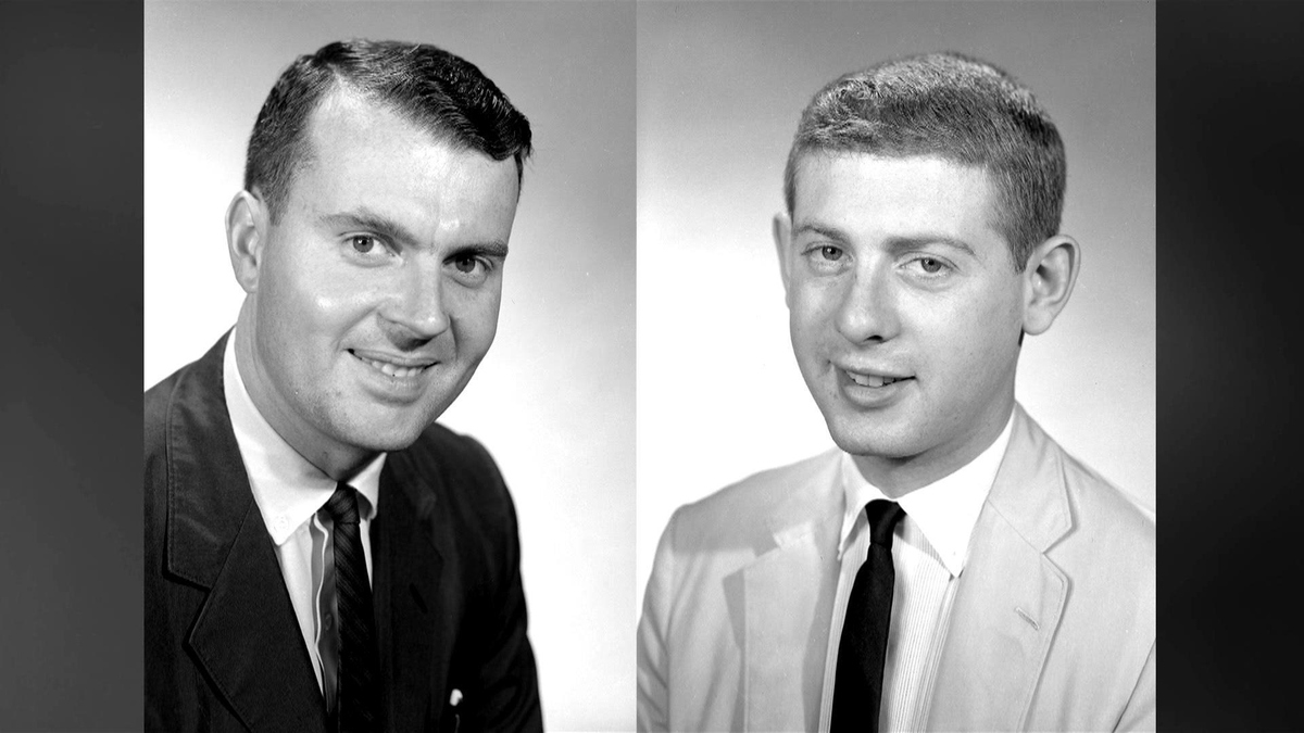 Watch Sunday Morning Ted Koppel on his longtime friend Charles Osgood