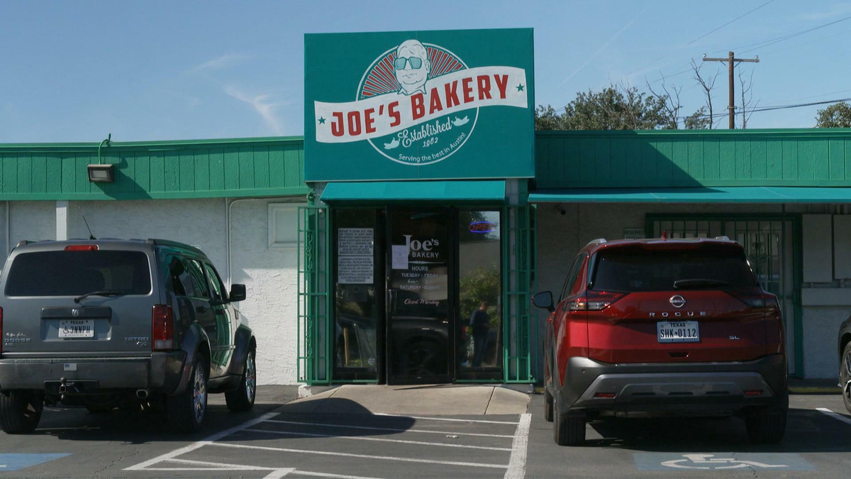 Watch CBS Saturday Morning The Dish Joe's Bakery Full show on CBS