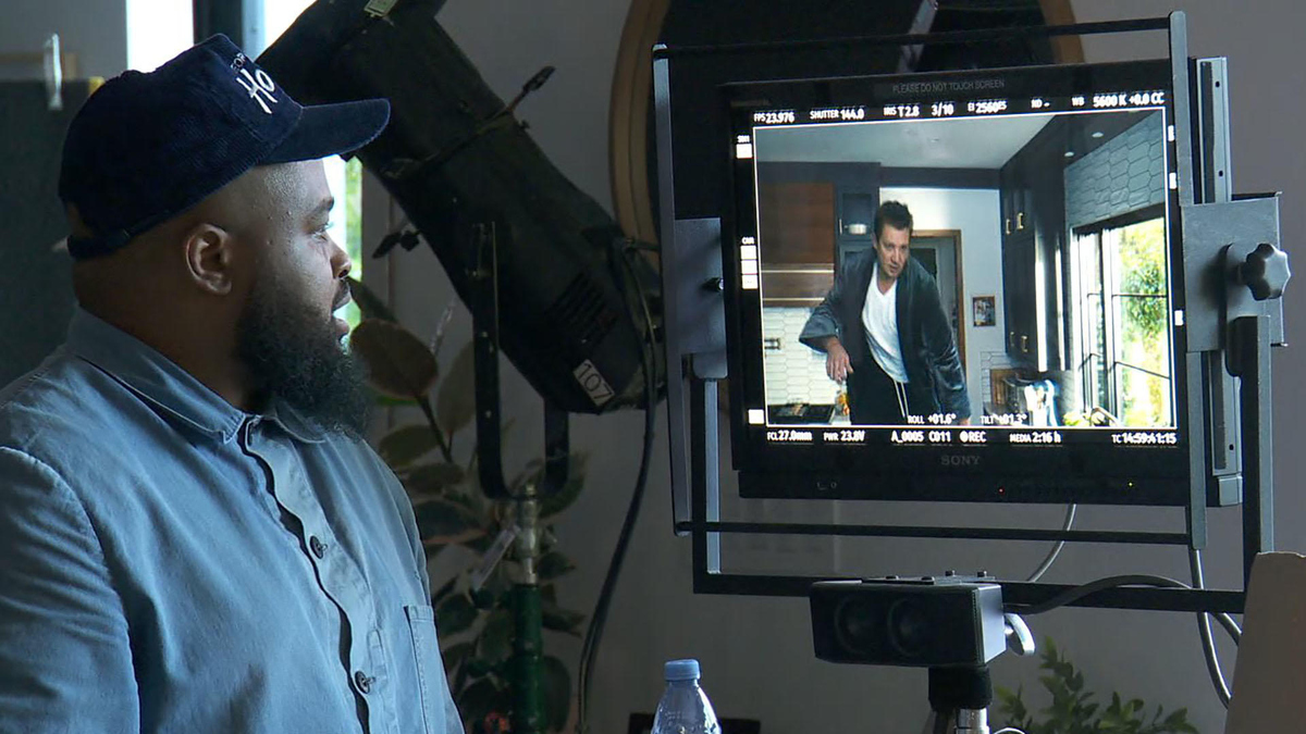 Watch CBS Evening News: Behind the scenes of upcoming Super Bowl ads ...