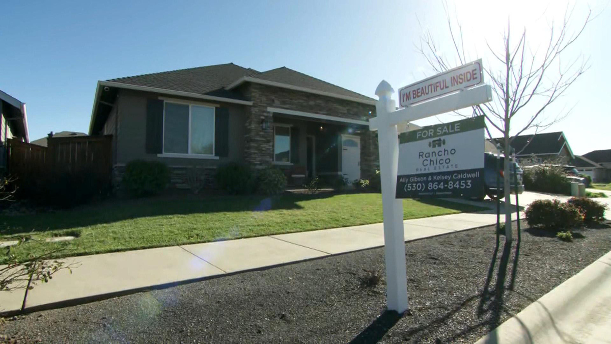 Watch CBS Saturday Morning: Why home buying could be cheaper soon ...