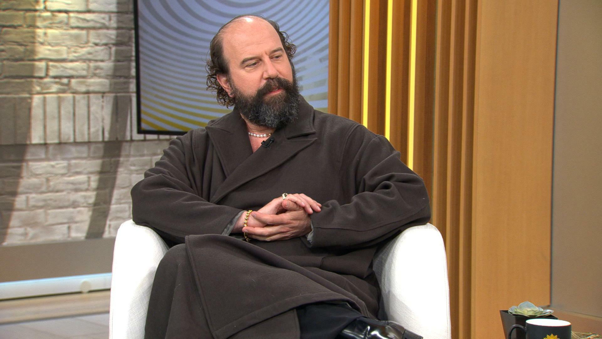 Watch CBS Mornings Season Episode 