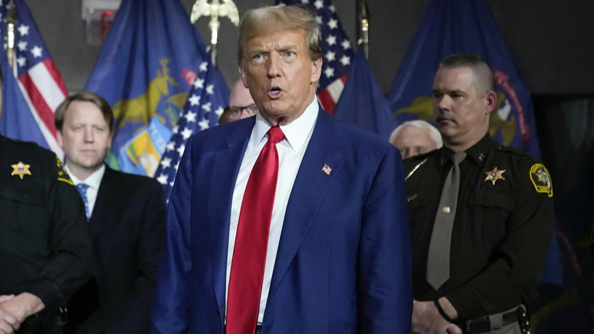 Watch CBS Mornings Biden, Trump win respective primaries - Paramount+