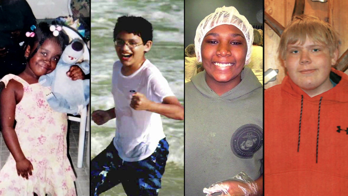 Sunday Morning: How a loophole deprives foster children of benefits - Full show