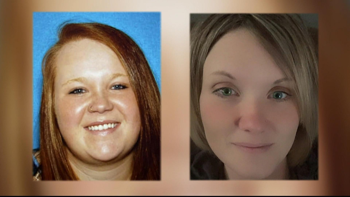 Watch CBS Evening News: Remains believed to be missing Kansas moms ...